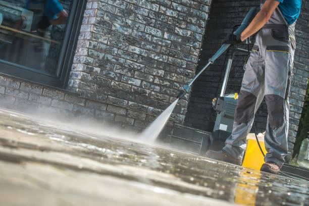 Best Post-Construction Pressure Washing  in Oakland Park, FL