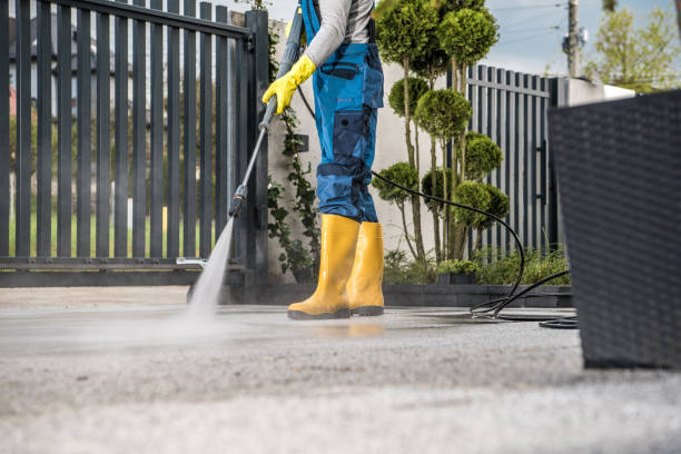 Best Dumpster Area Cleaning  in Oakland Park, FL