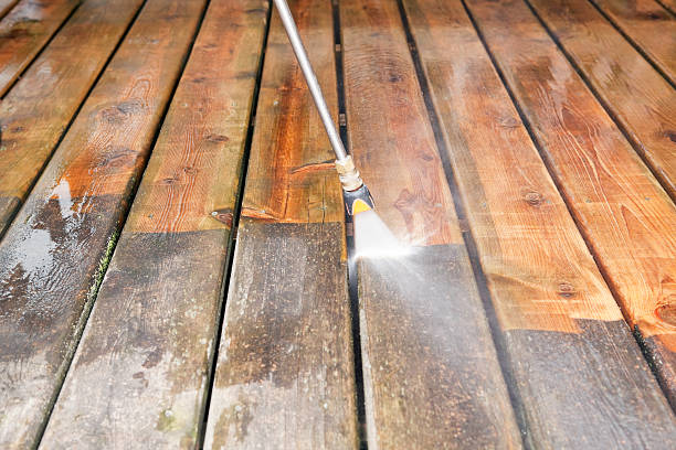 Boat and Dock Cleaning in Oakland Park, FL