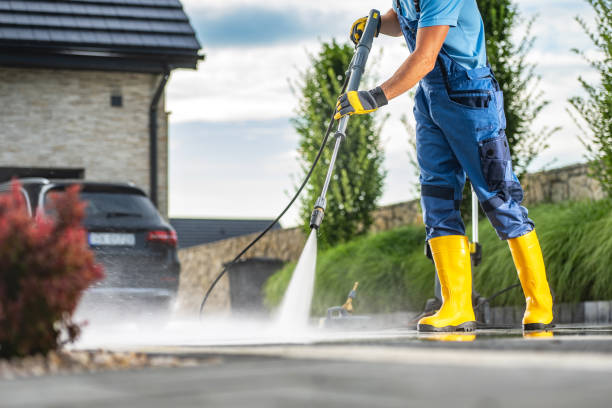 Professional Pressure Washing Services in Oakland Park, FL